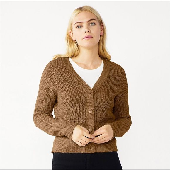 Nine West Sweaters - 3/$30 NWT Nine West Caridgan